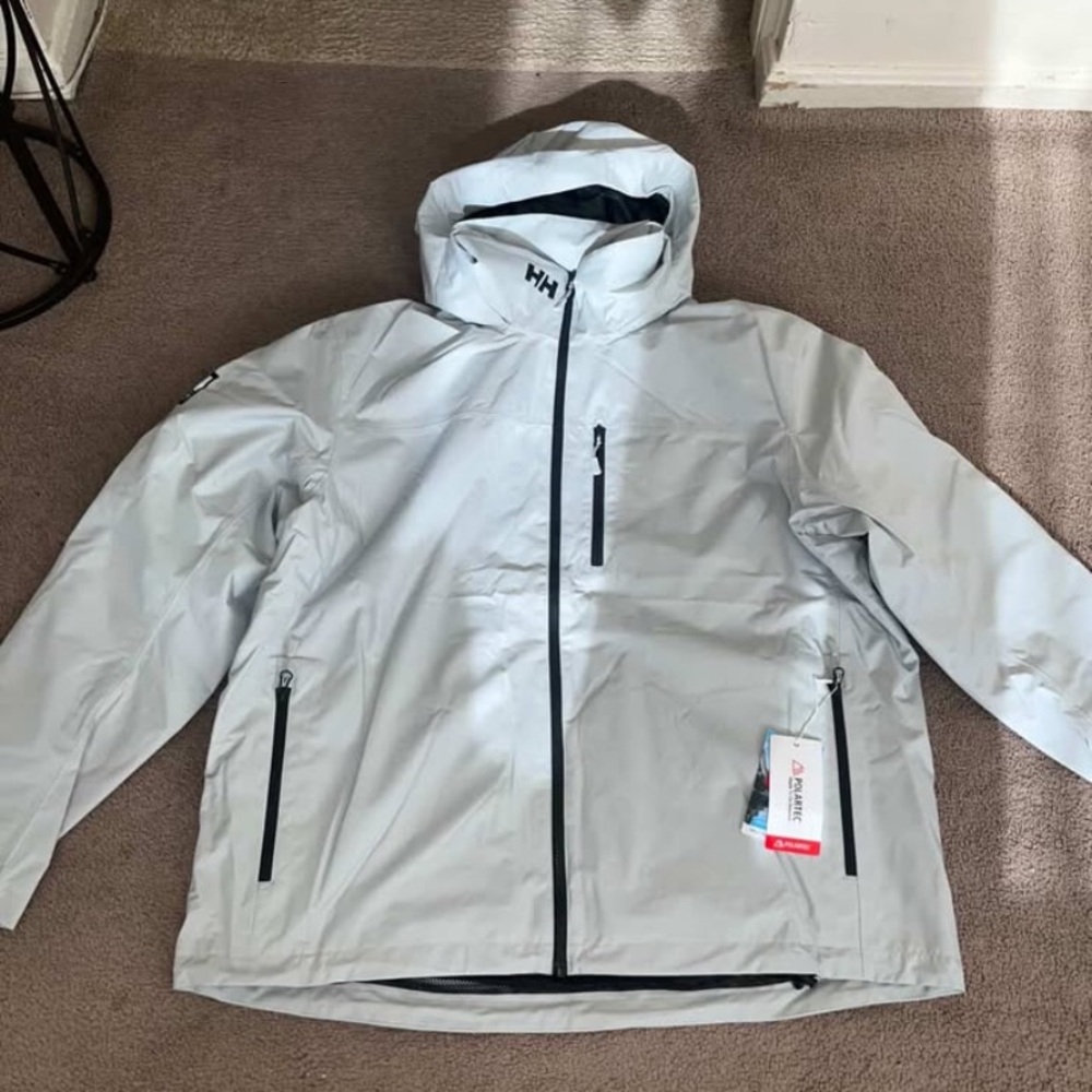 Helly Hansen Jacket NWT - image 1